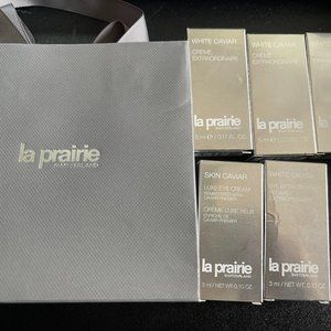 LA PRAIRIE - Skin Caviar - Travel size